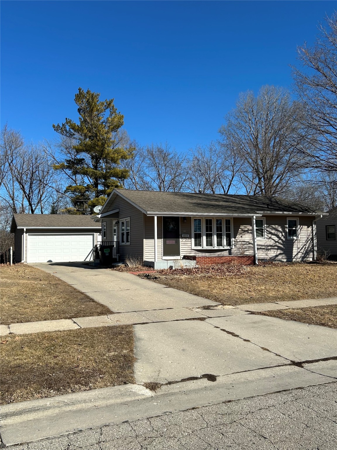 4015 Toronto Street Property Photo
