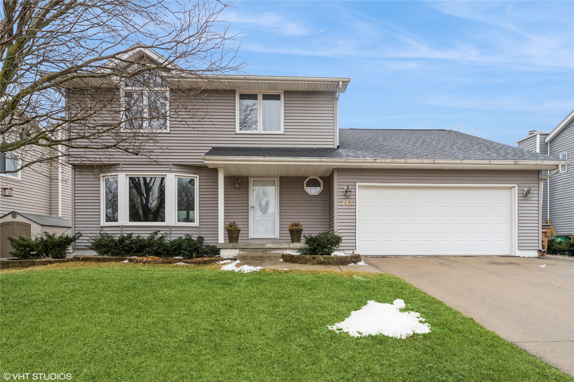712 Se Dolan Drive Property Photo