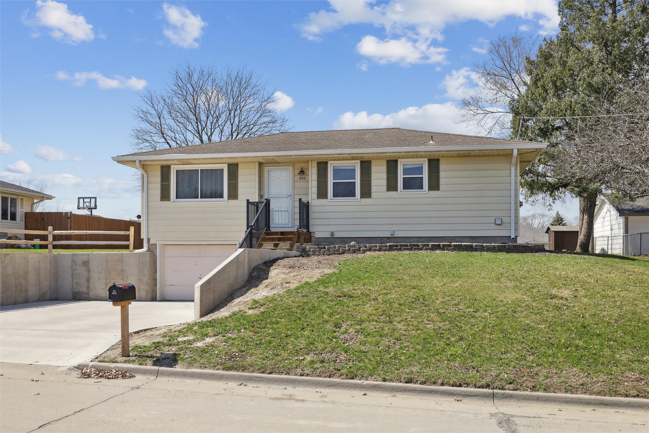 602 S 10th Street Property Photo