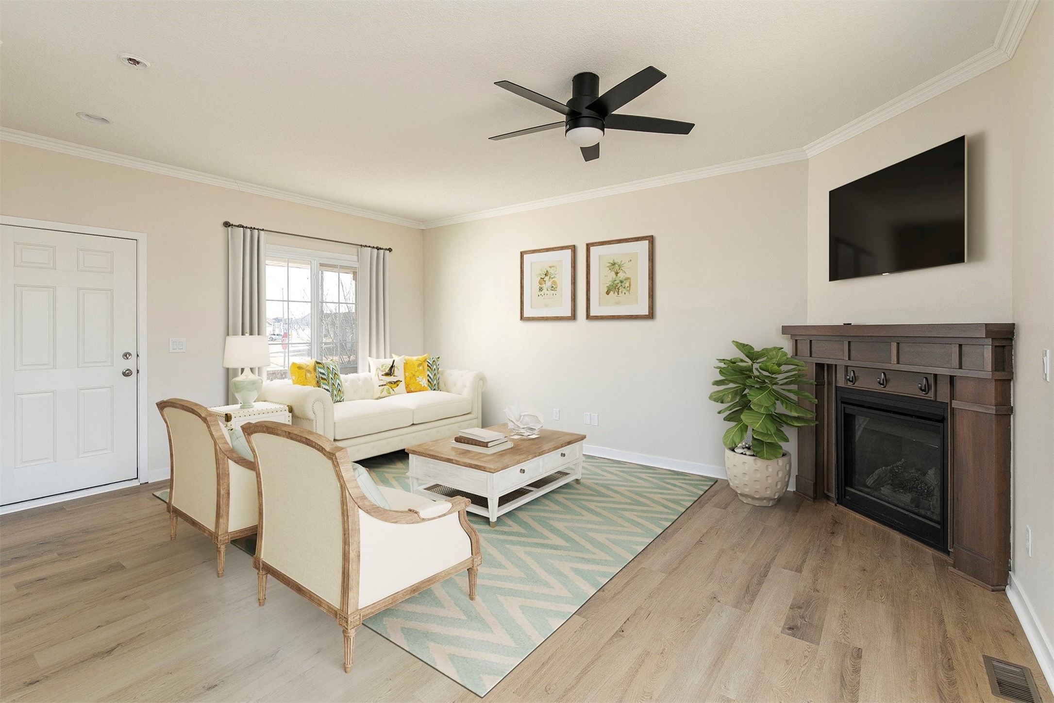 1200 Blue Bonnet Drive Property Photo