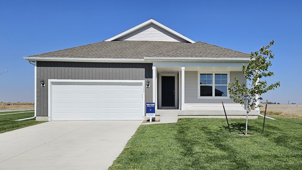2411 Chan Drive Property Photo