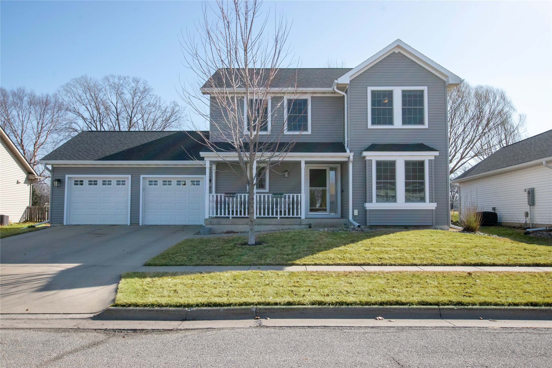 2830 Somerset Drive Property Photo