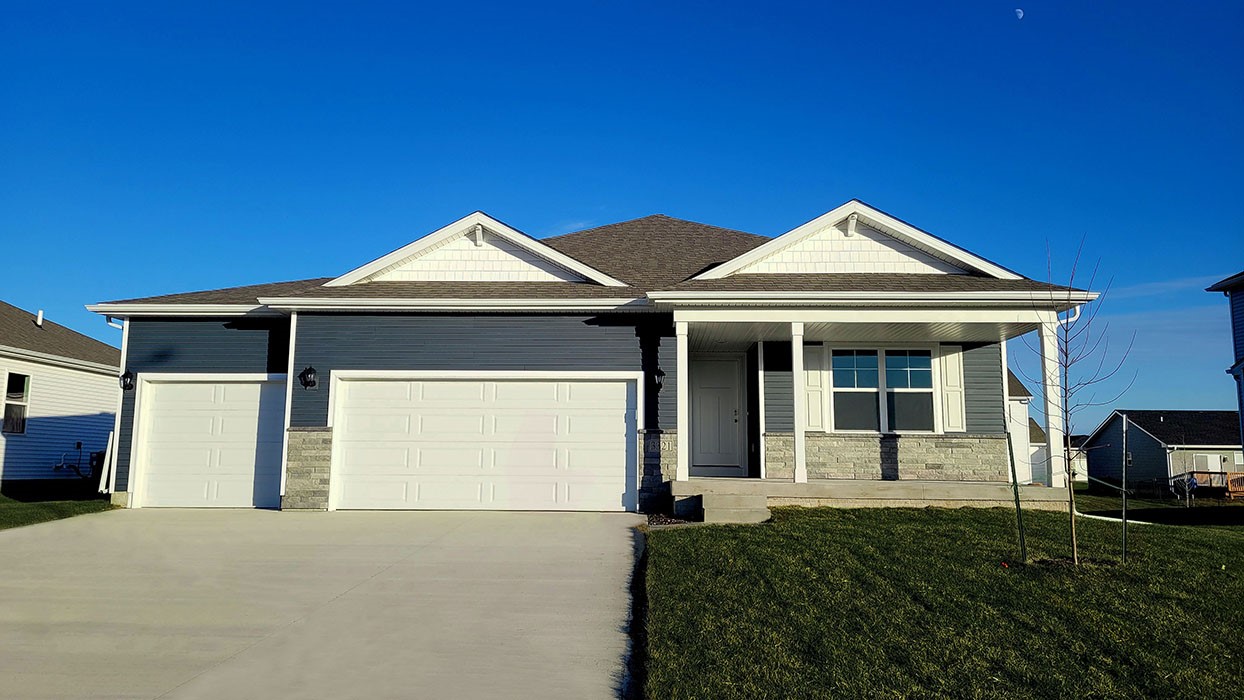 15120 Ironwood Lane Property Photo