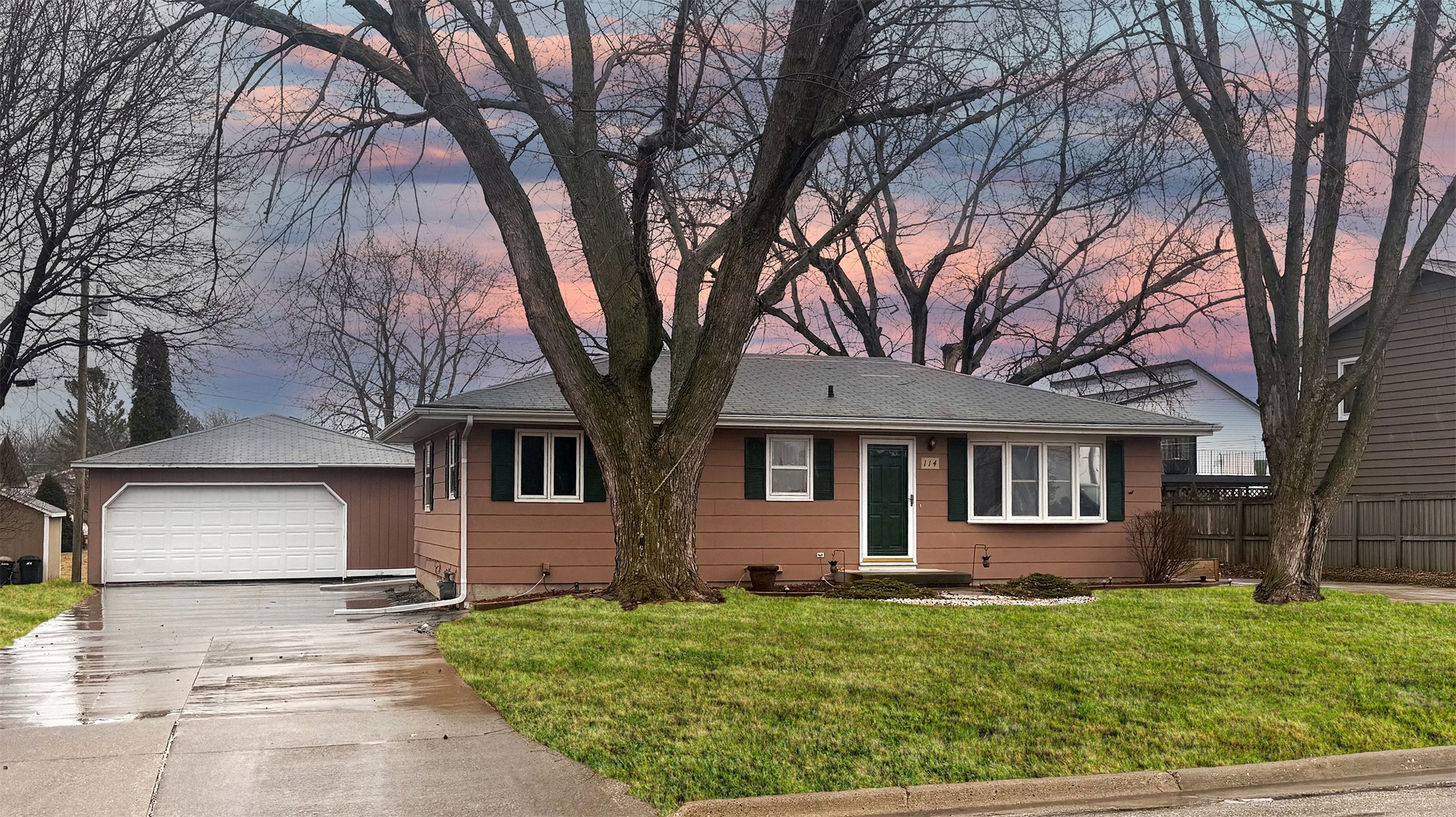 114 Grand Avenue Property Photo