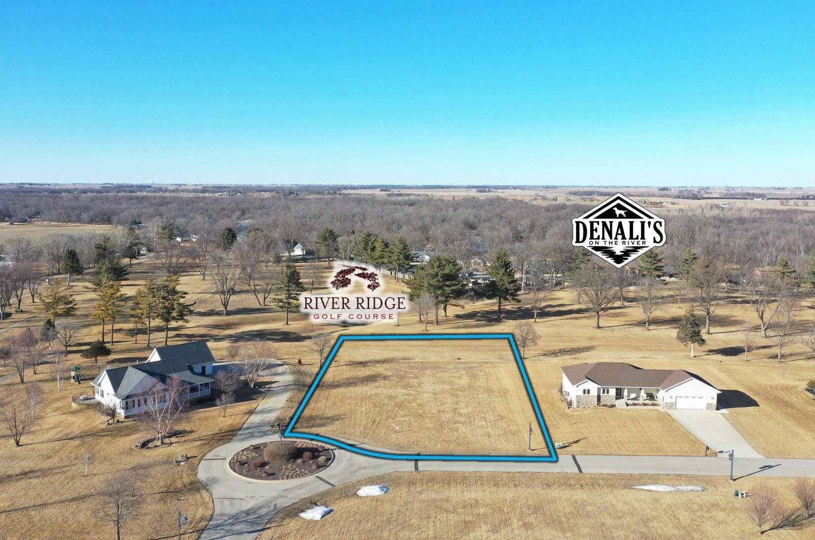 Buchanan County Real Estate Listings Main Image