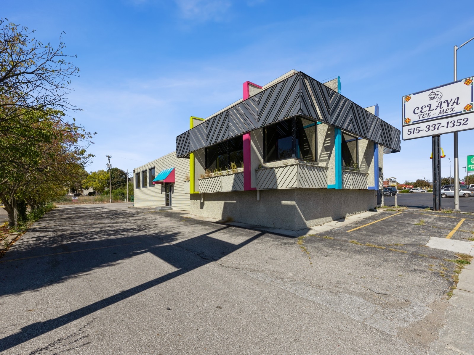 217 S Duff Avenue Property Photo