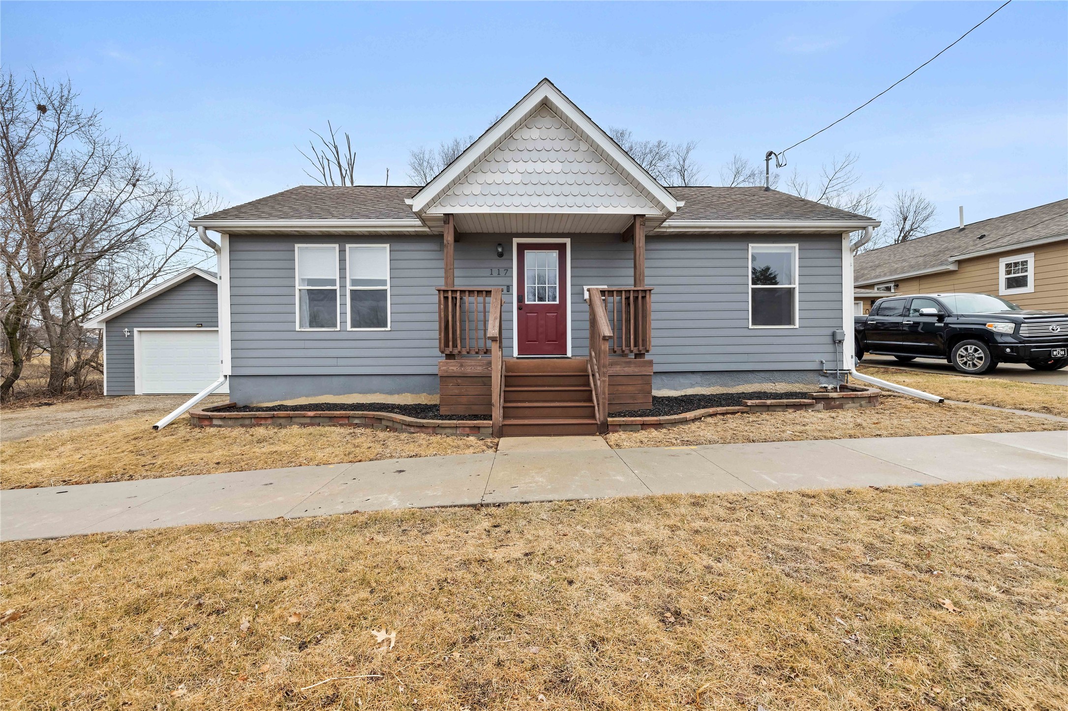 117 N Water Street Property Photo