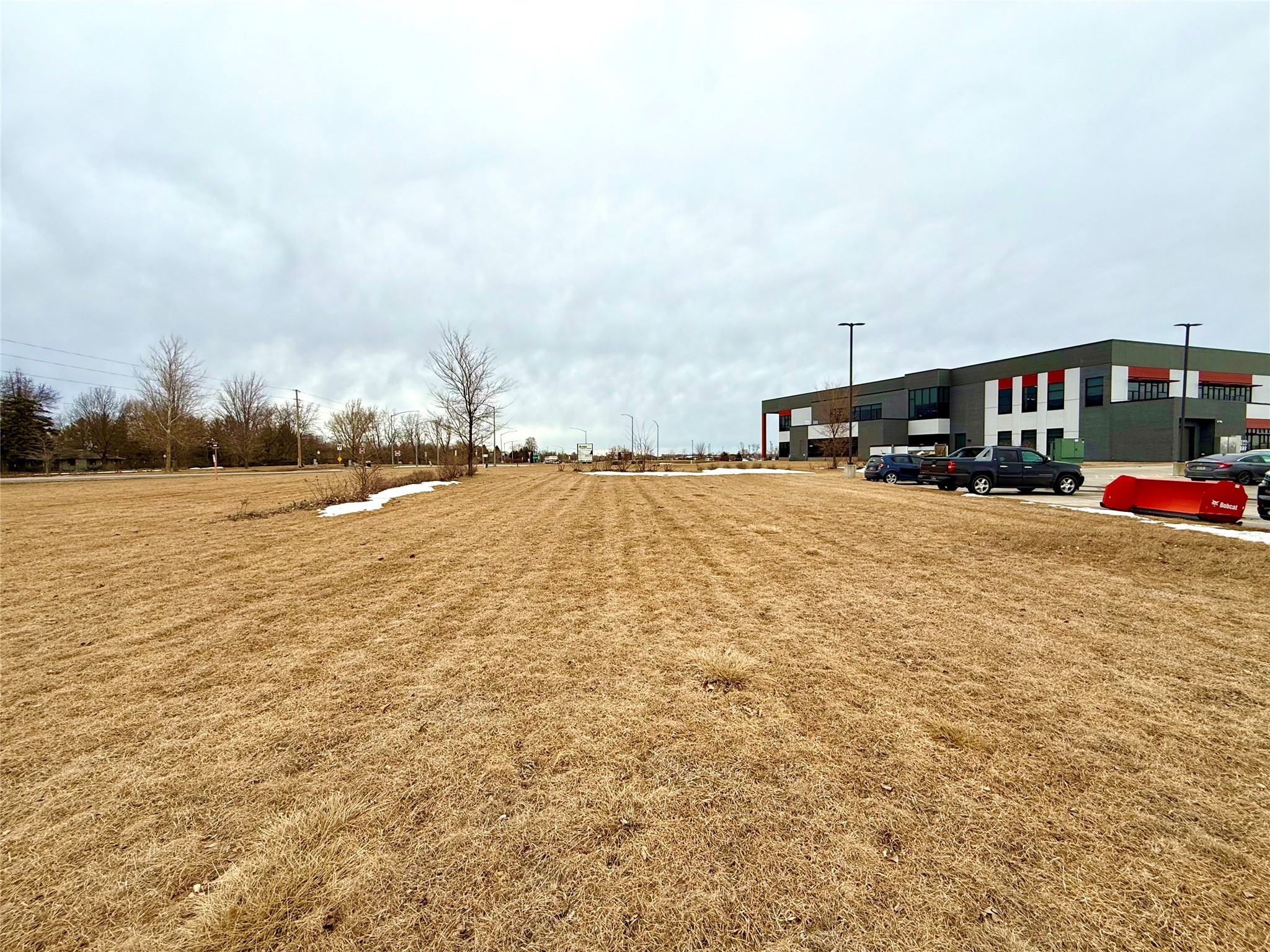 3610 University Boulevard Property Photo