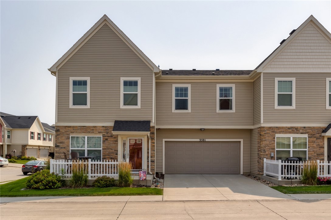 3501 Se Independence Court Property Photo