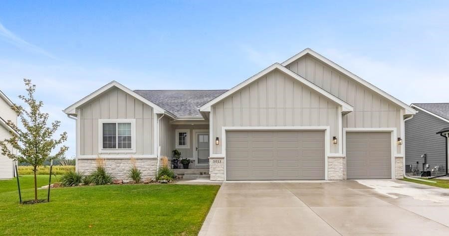 1011 Redbud Drive Property Photo