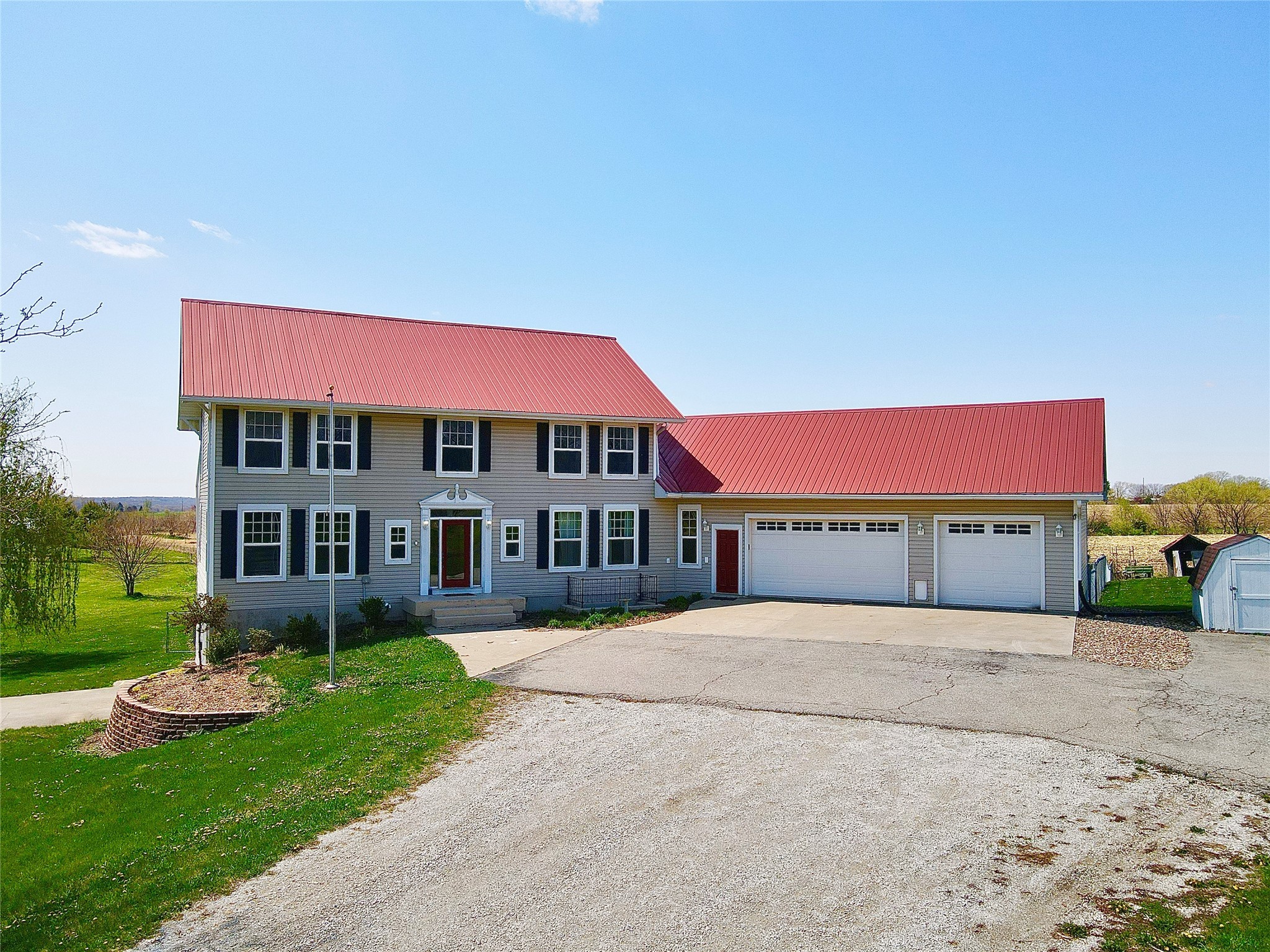 1005 S Y Street Property Photo