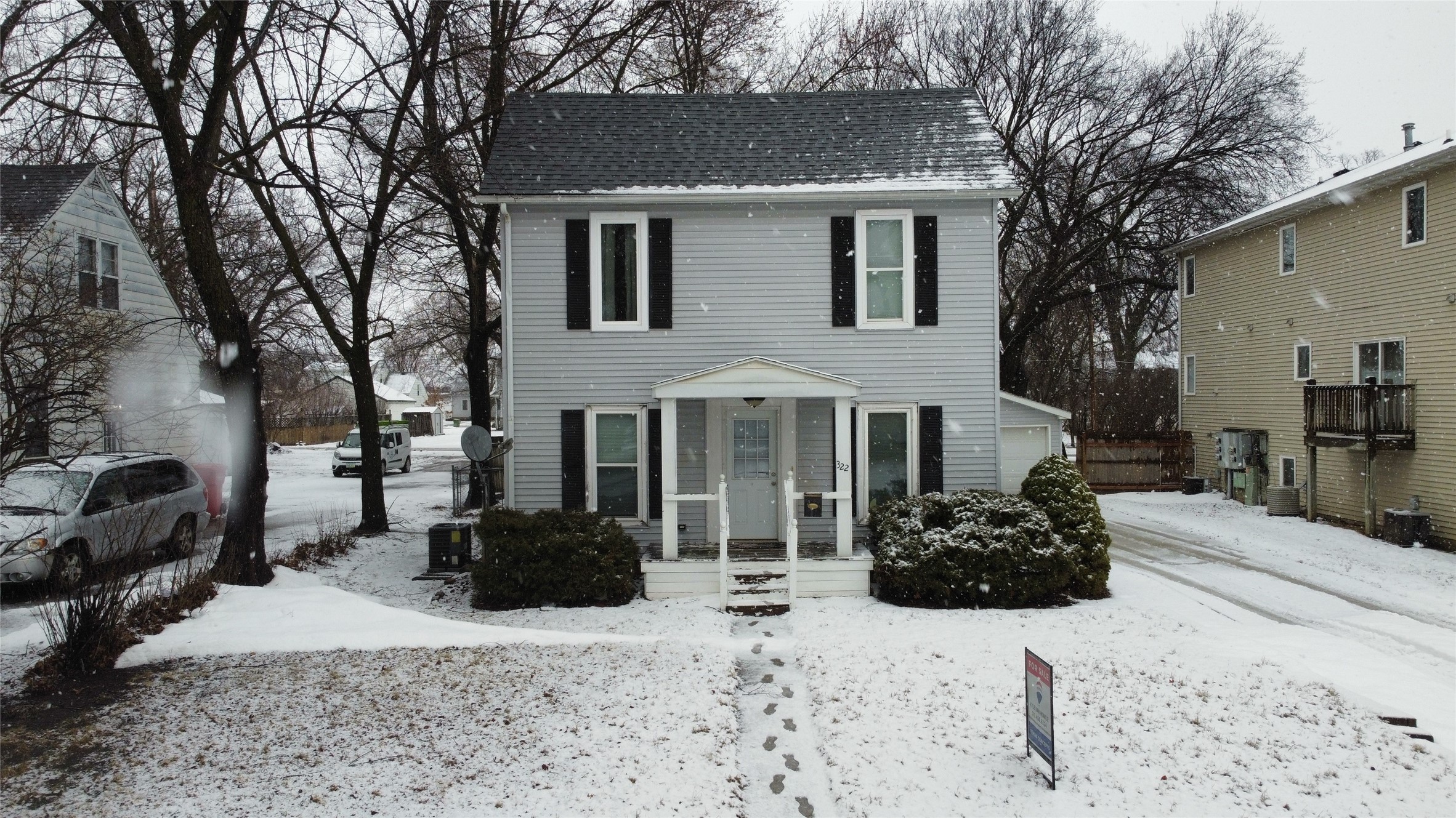322 S Walnut Avenue Property Photo