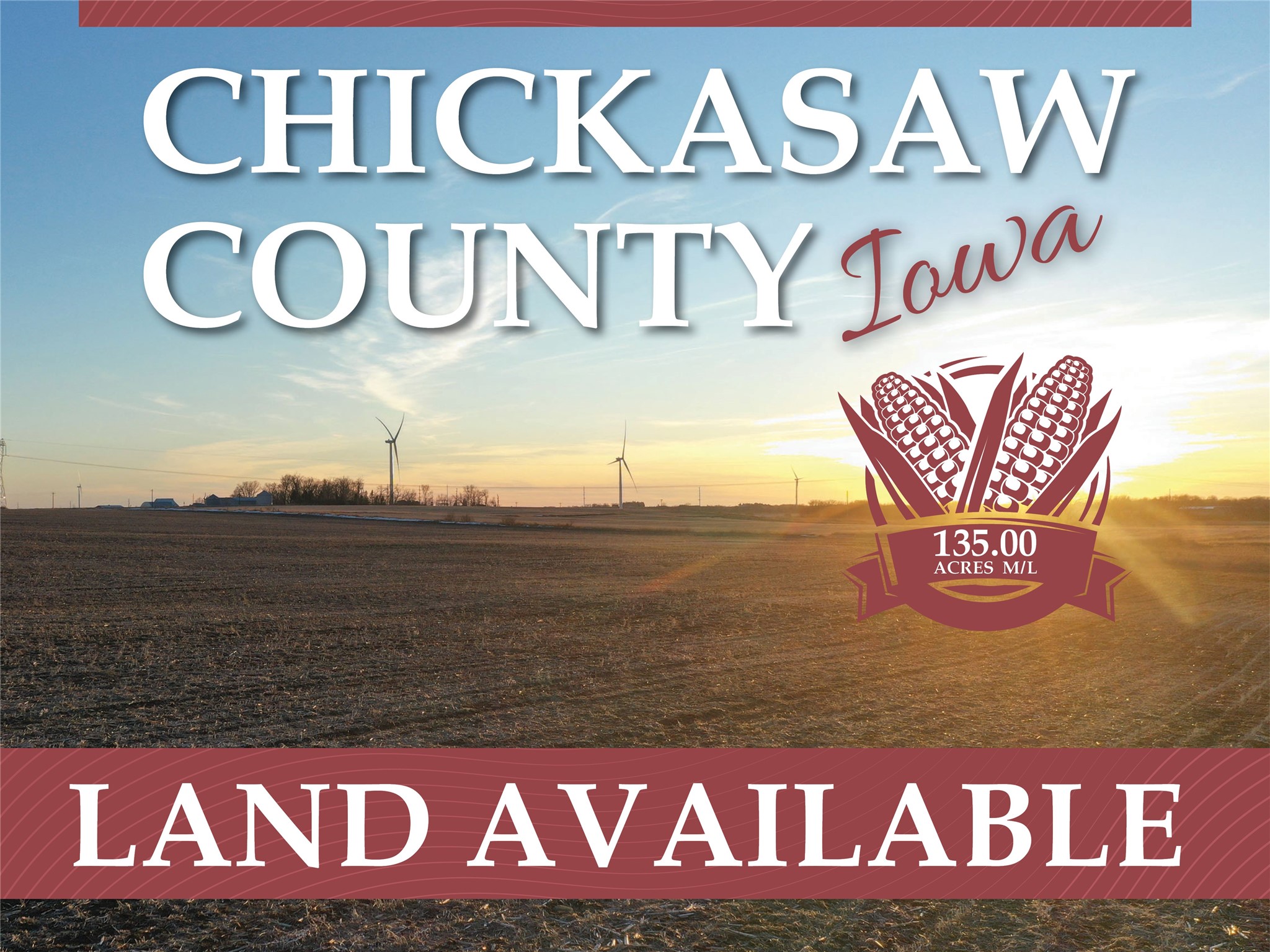 Chickasaw County Real Estate Listings Main Image