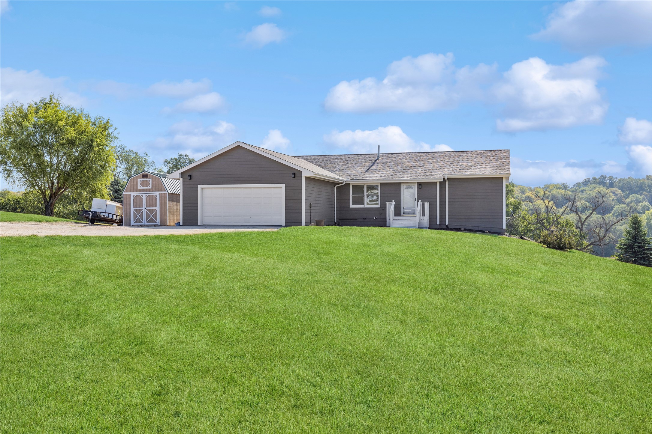2923 N John Wayne Drive Property Photo