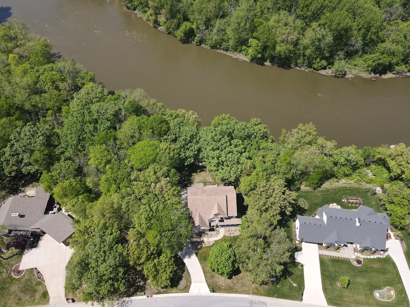 34205 Maffitt Lake Road Property Photo