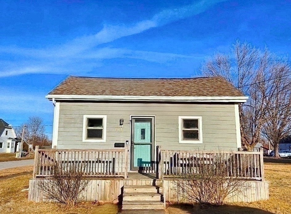 601 S State Street Property Photo