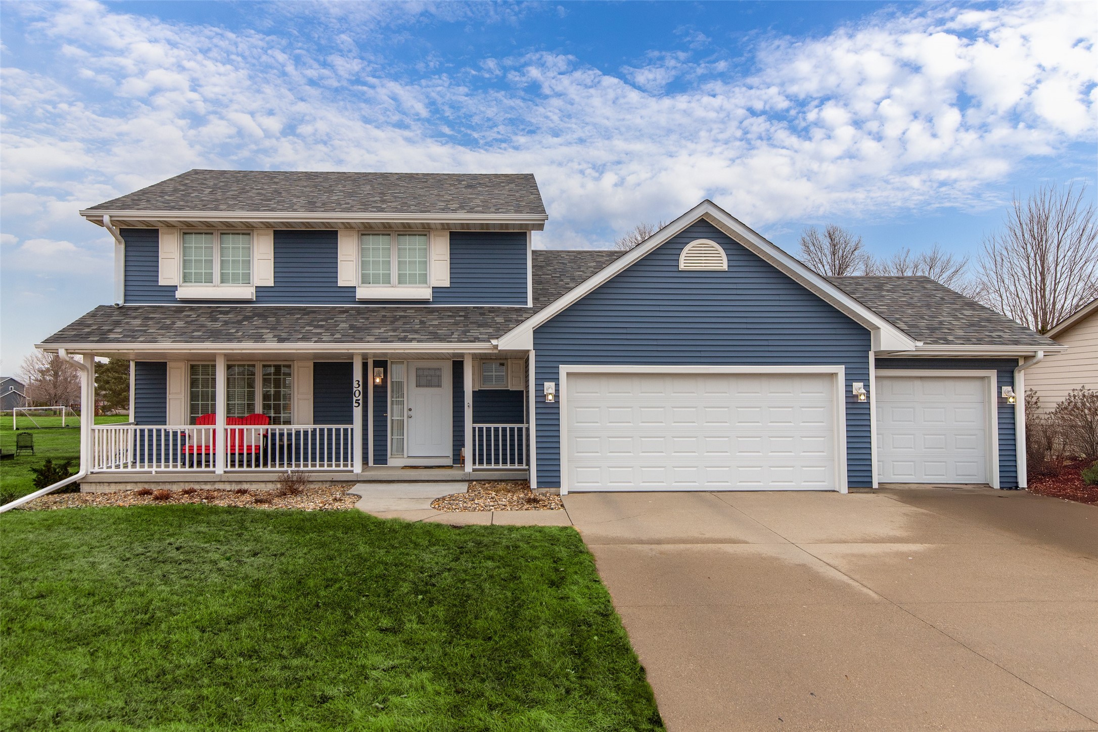305 Prairie View Drive Property Photo