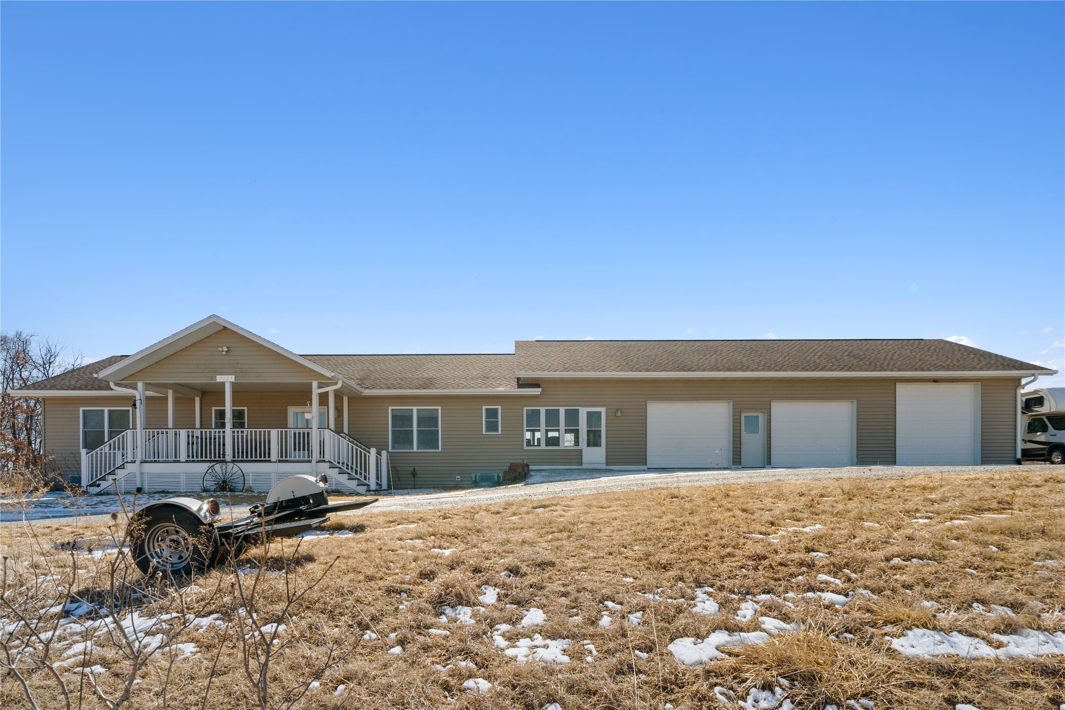Fayette County Real Estate Listings Main Image