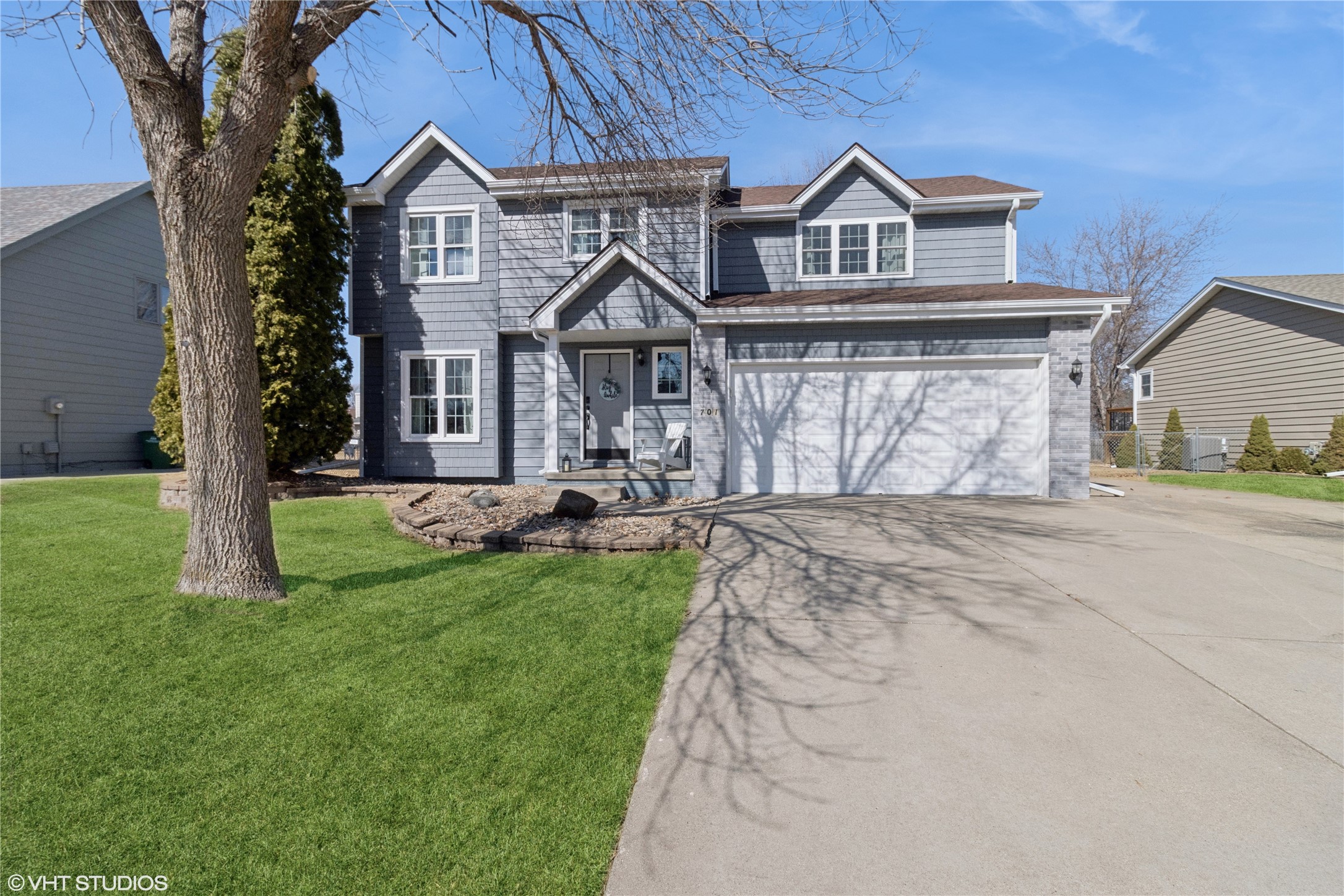 701 Se Meadowlark Drive Property Photo