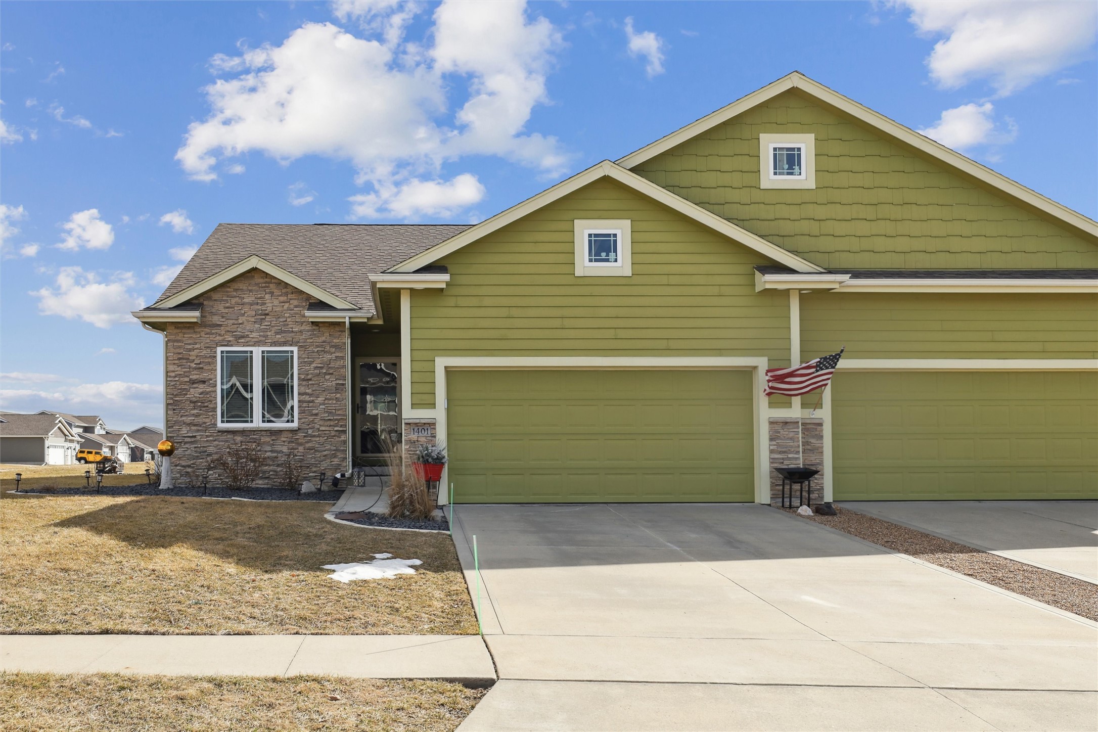 1401 S 13th Street Property Photo
