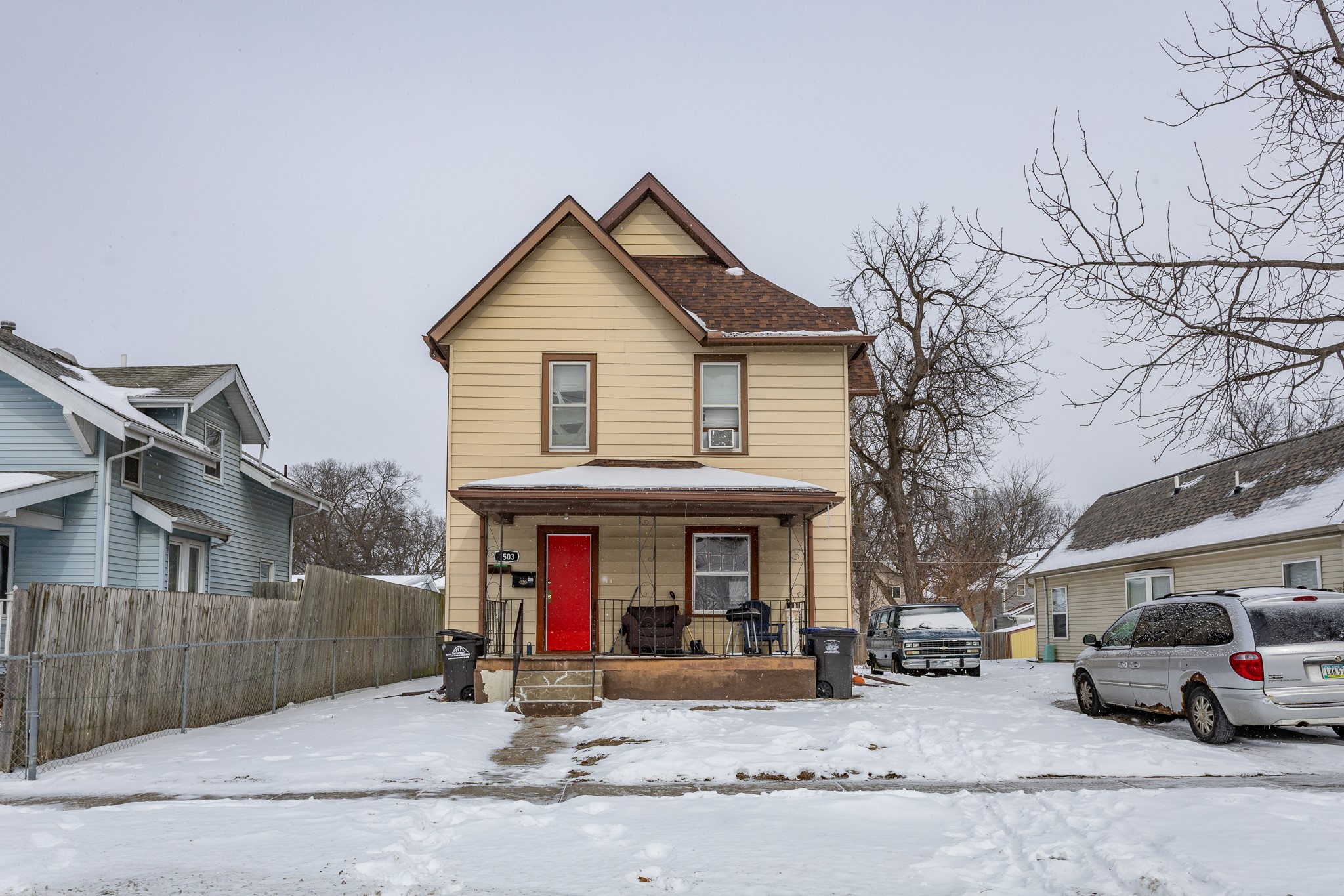 1503 Forest Avenue Property Photo 1