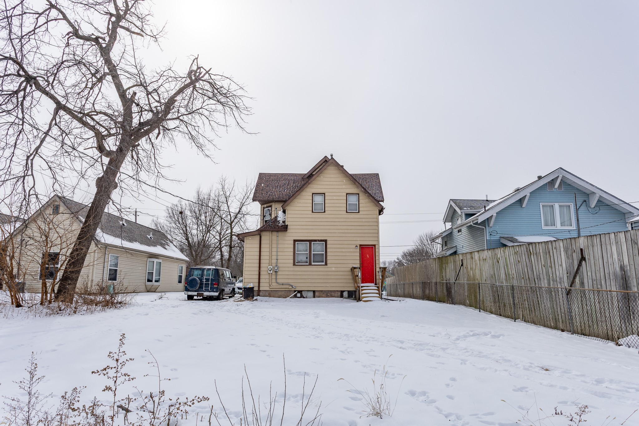 1503 Forest Avenue Property Photo 5