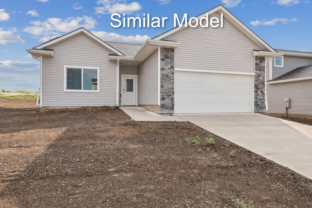 2917 Jerry Street Property Photo