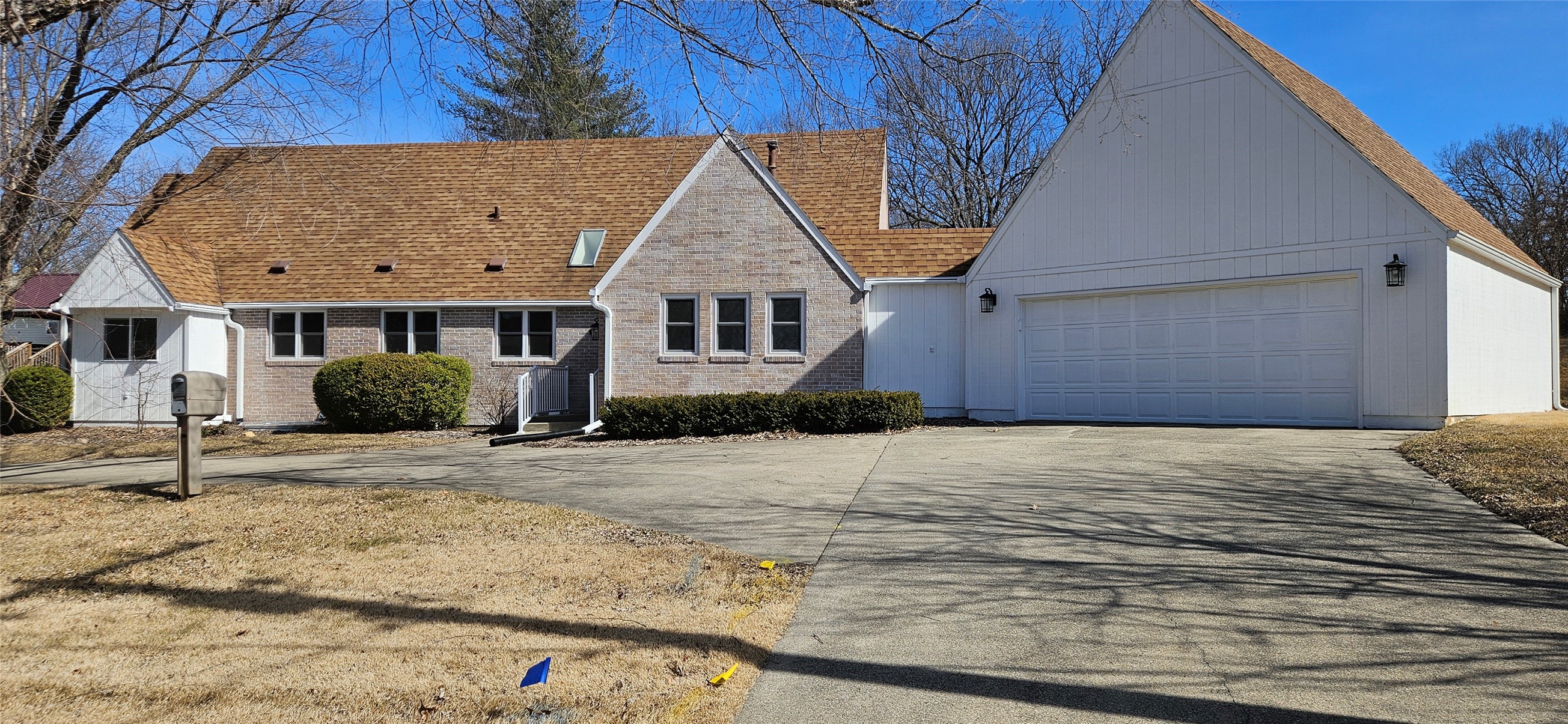 629 S Jackson Street Property Photo