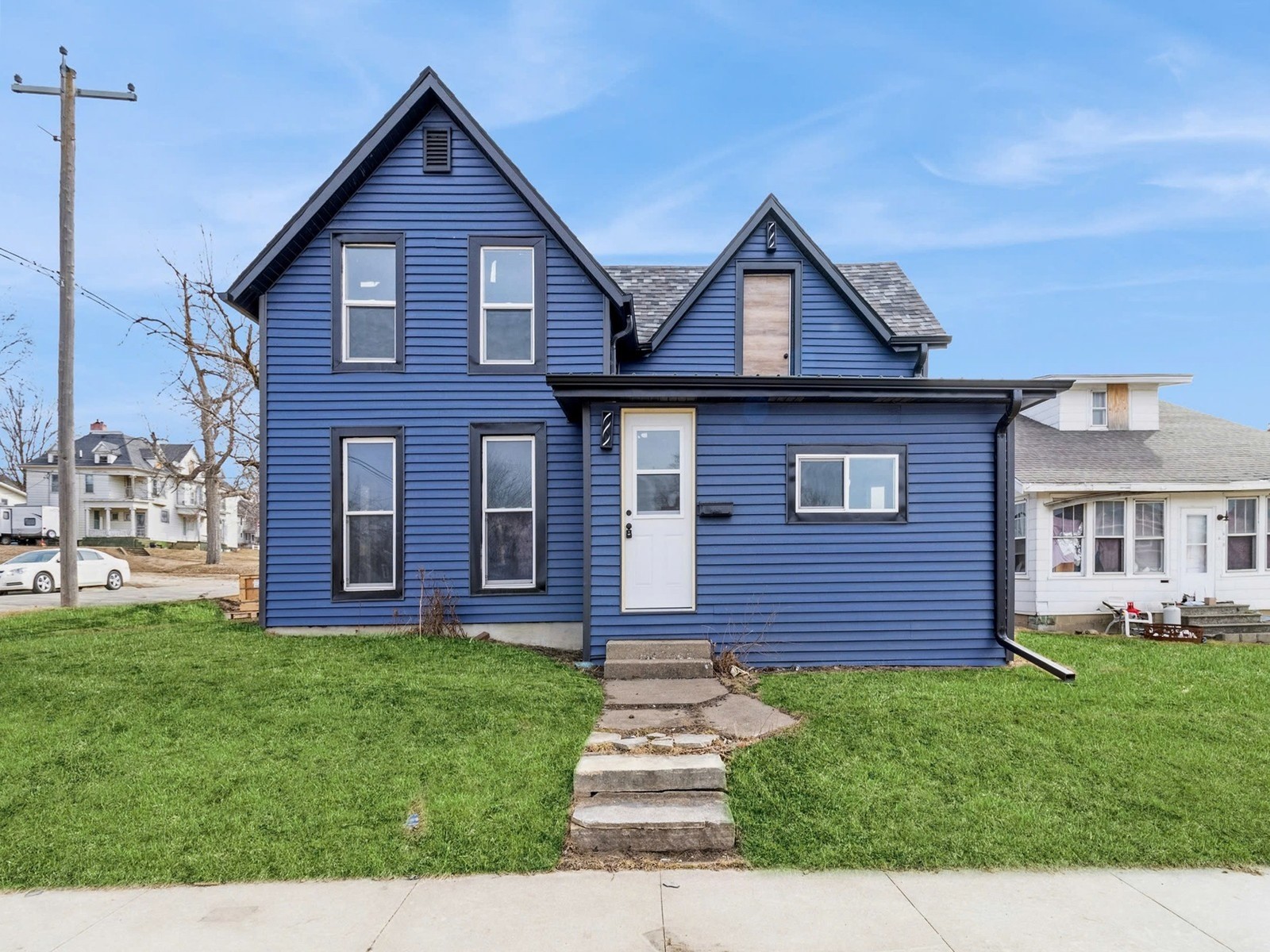 South Tama Real Estate Listings Main Image