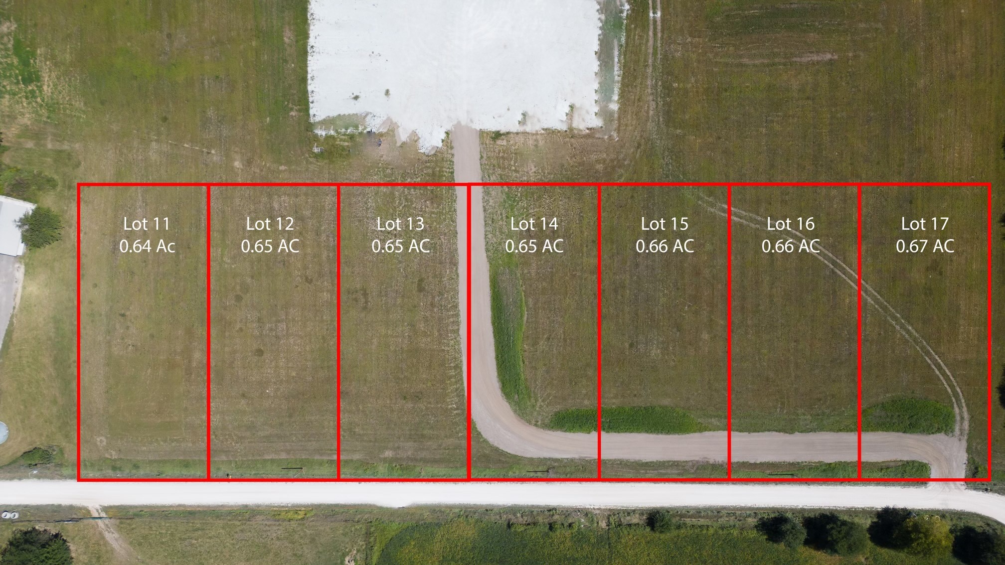 Lot 11 35th Avenue Property Photo