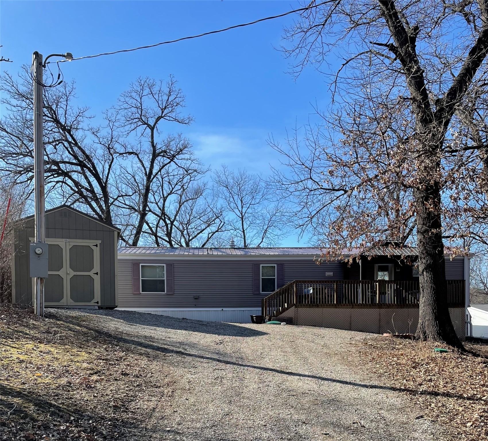 108 Willow Road Property Photo