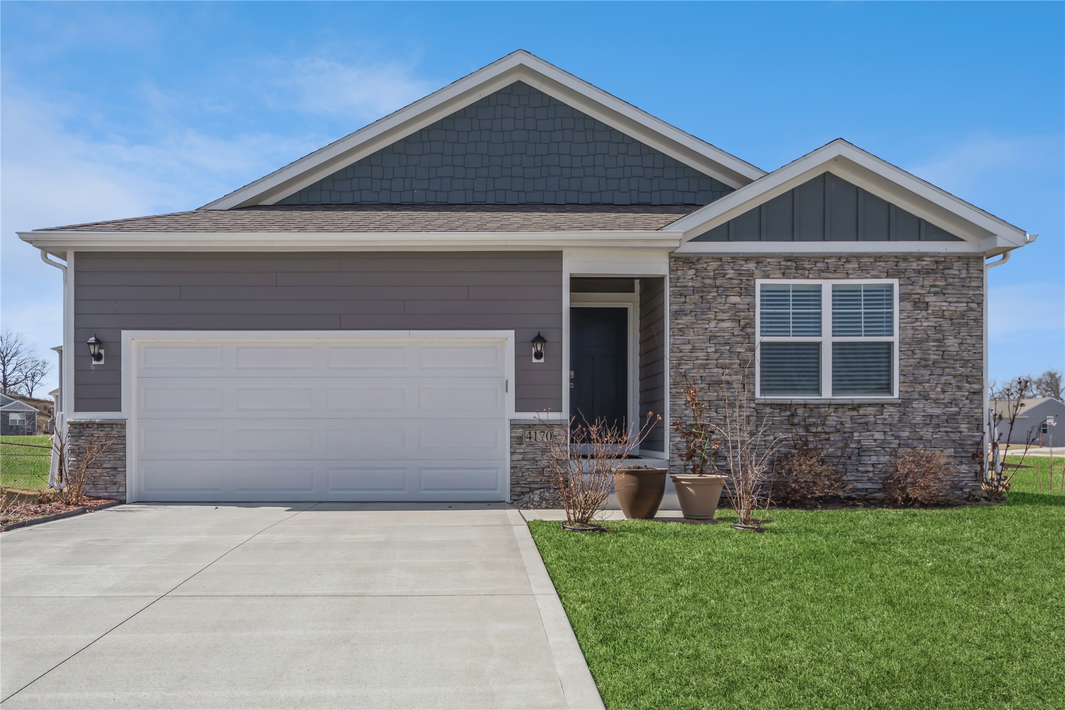 4170 Cheyenne Court Property Photo