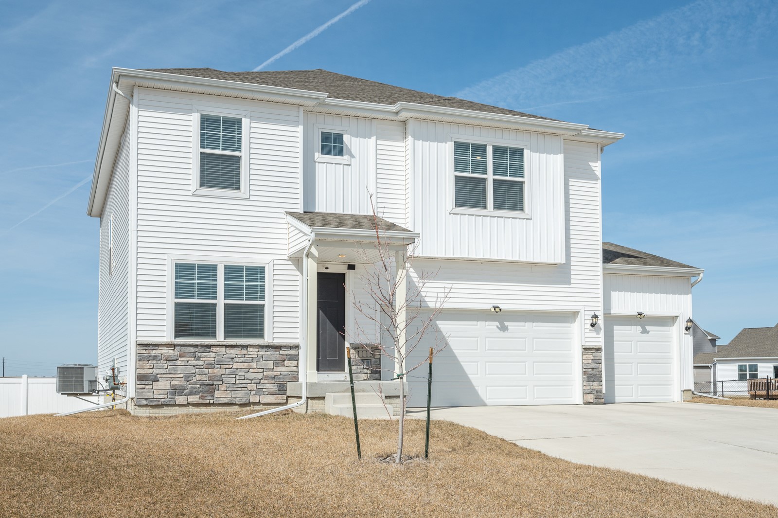 1115 Waukee Avenue Property Photo