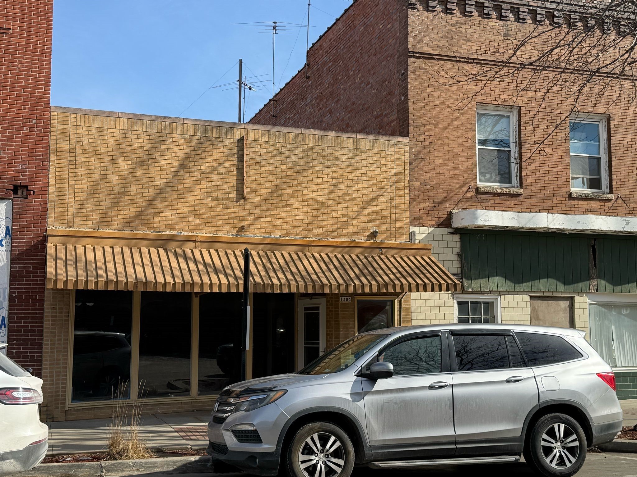 1304 2nd Street Property Photo 1