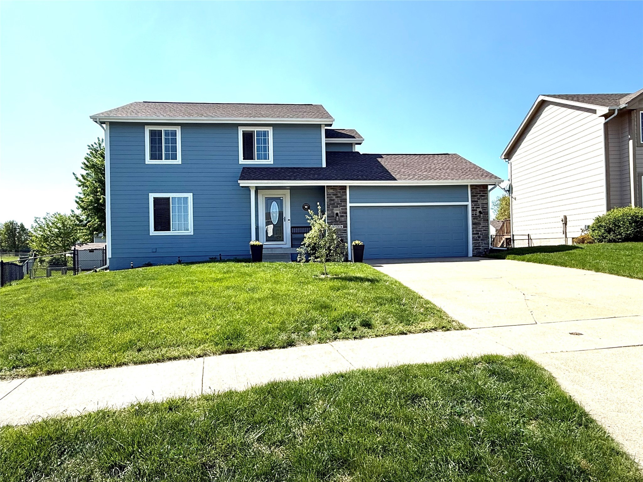 3216 Se Primrose Drive Property Photo