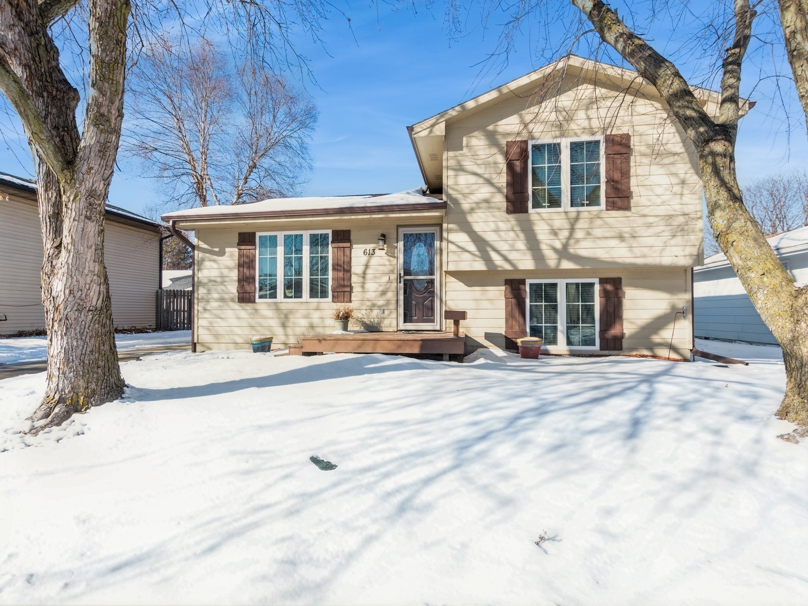613 Ne 9th Street Property Photo