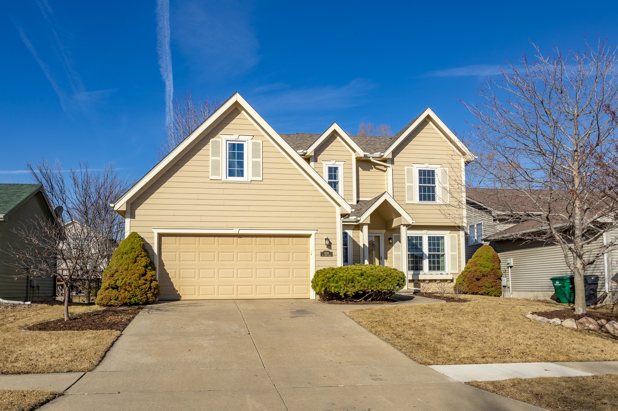 1406 Se Wanda Drive Property Photo