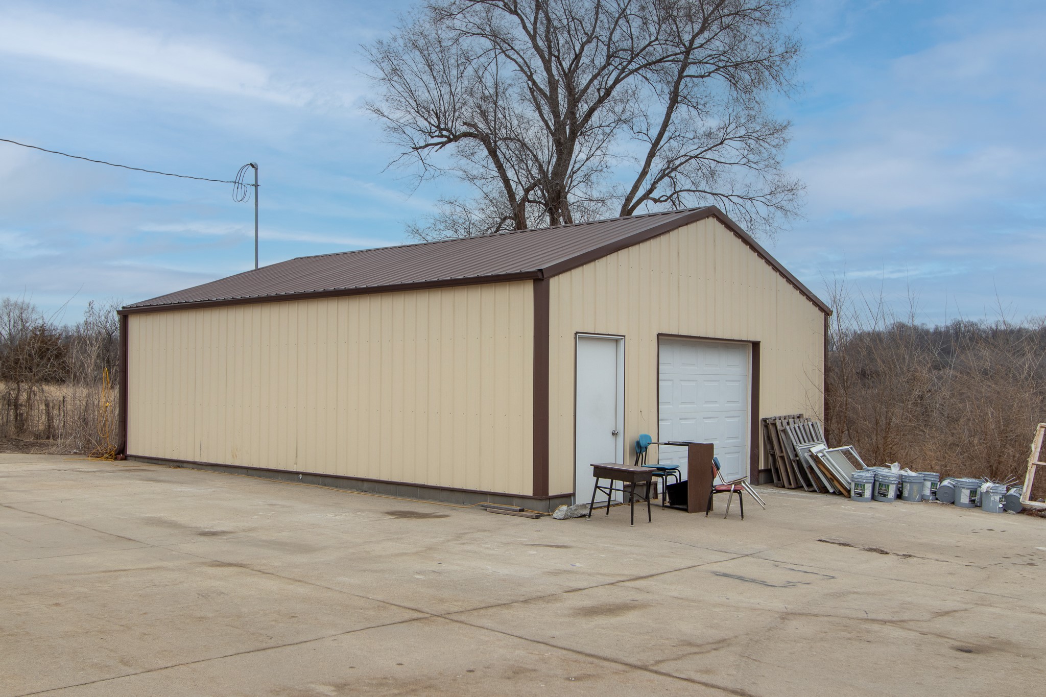519 N Washington Avenue Property Photo 31