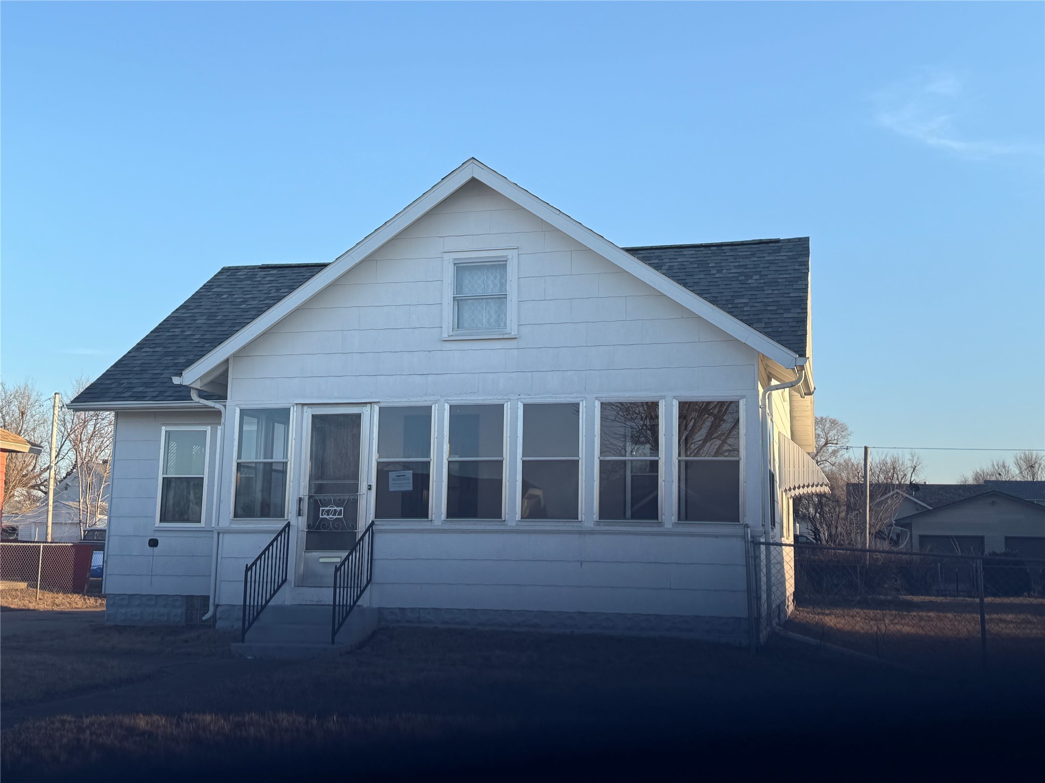 607 Union Street Property Photo