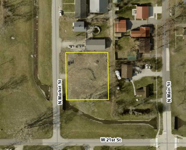 315 N Market Street Property Photo