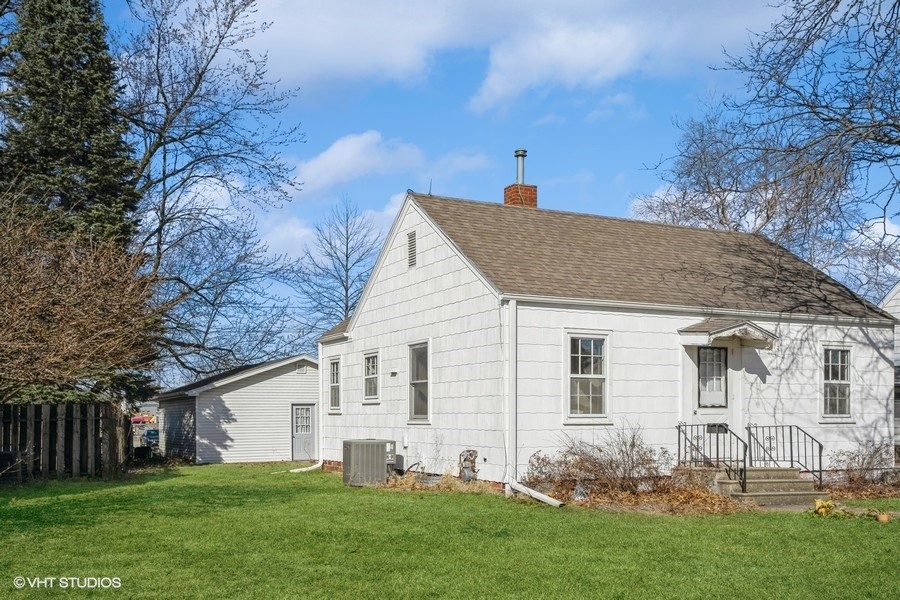 506 Sw Southlawn Drive Property Photo