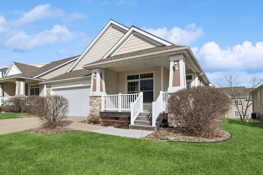 3701 Ne Raintree Drive Property Photo