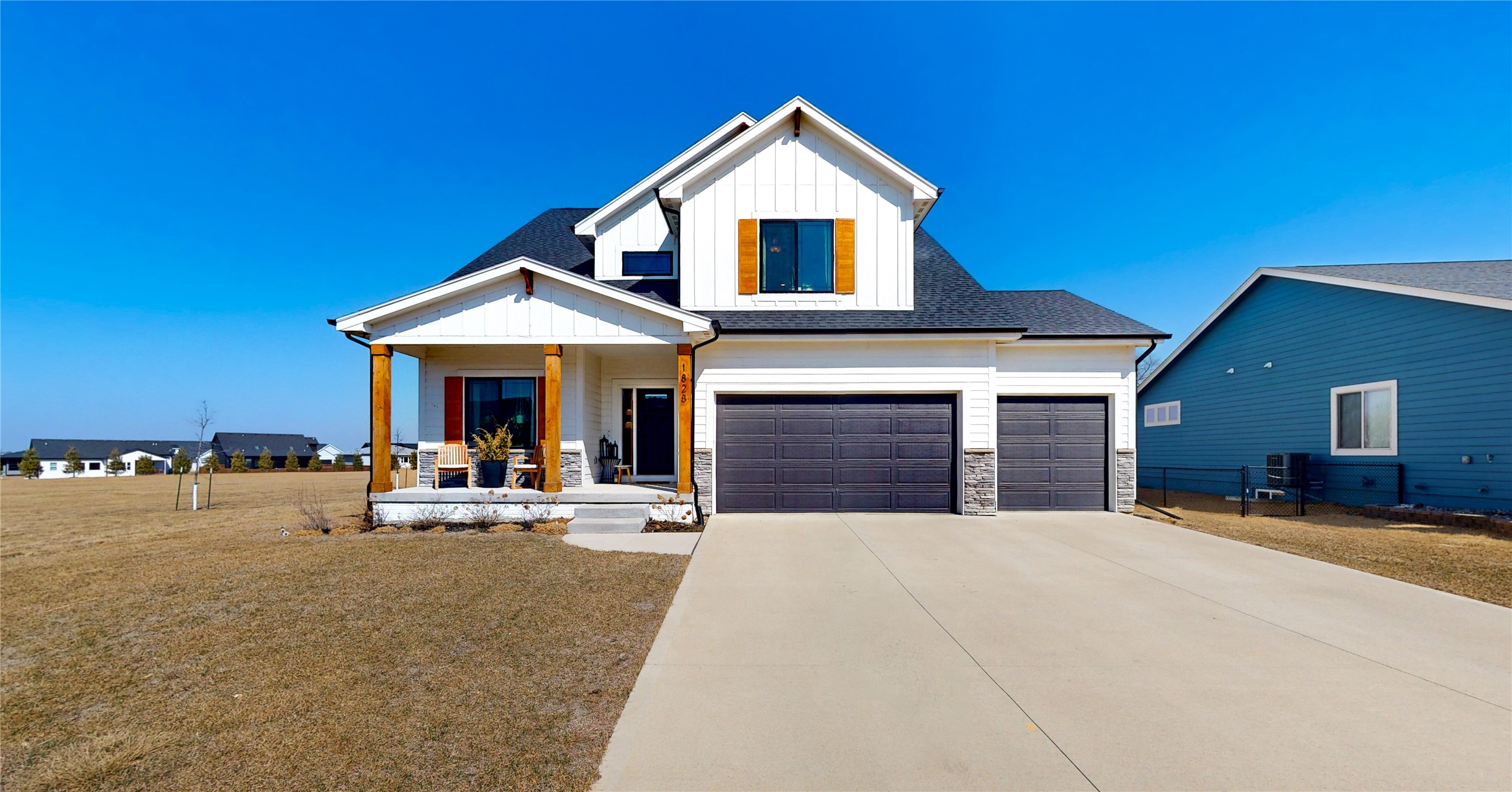 Real Estate Main Image