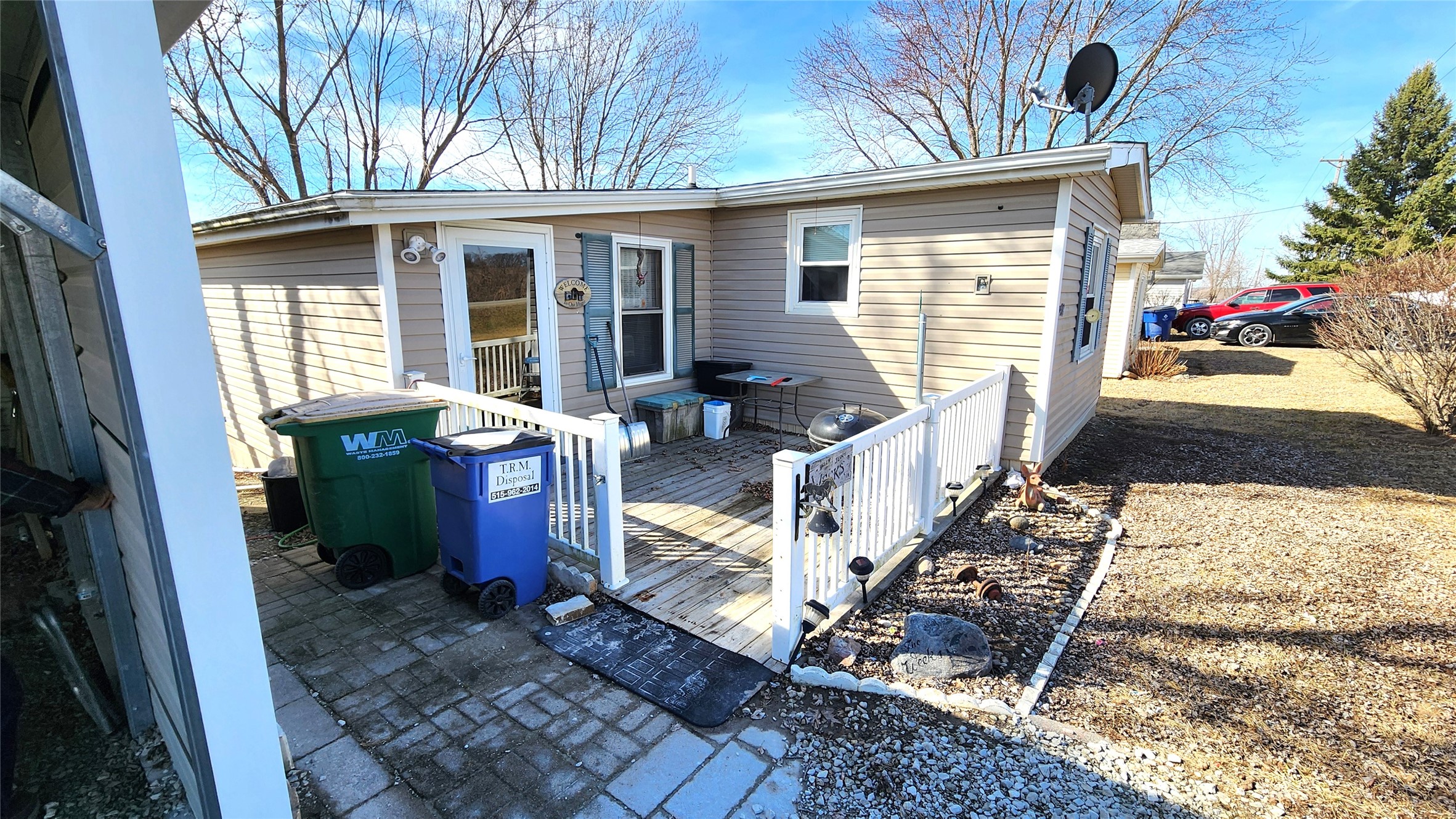 409 W 17th Avenue W Property Photo