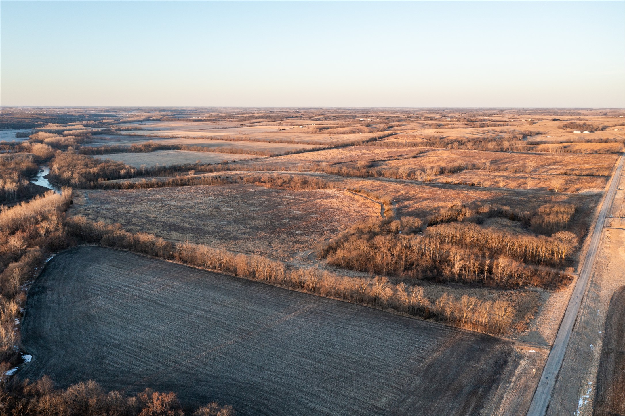 0000 J55 Highway Property Photo