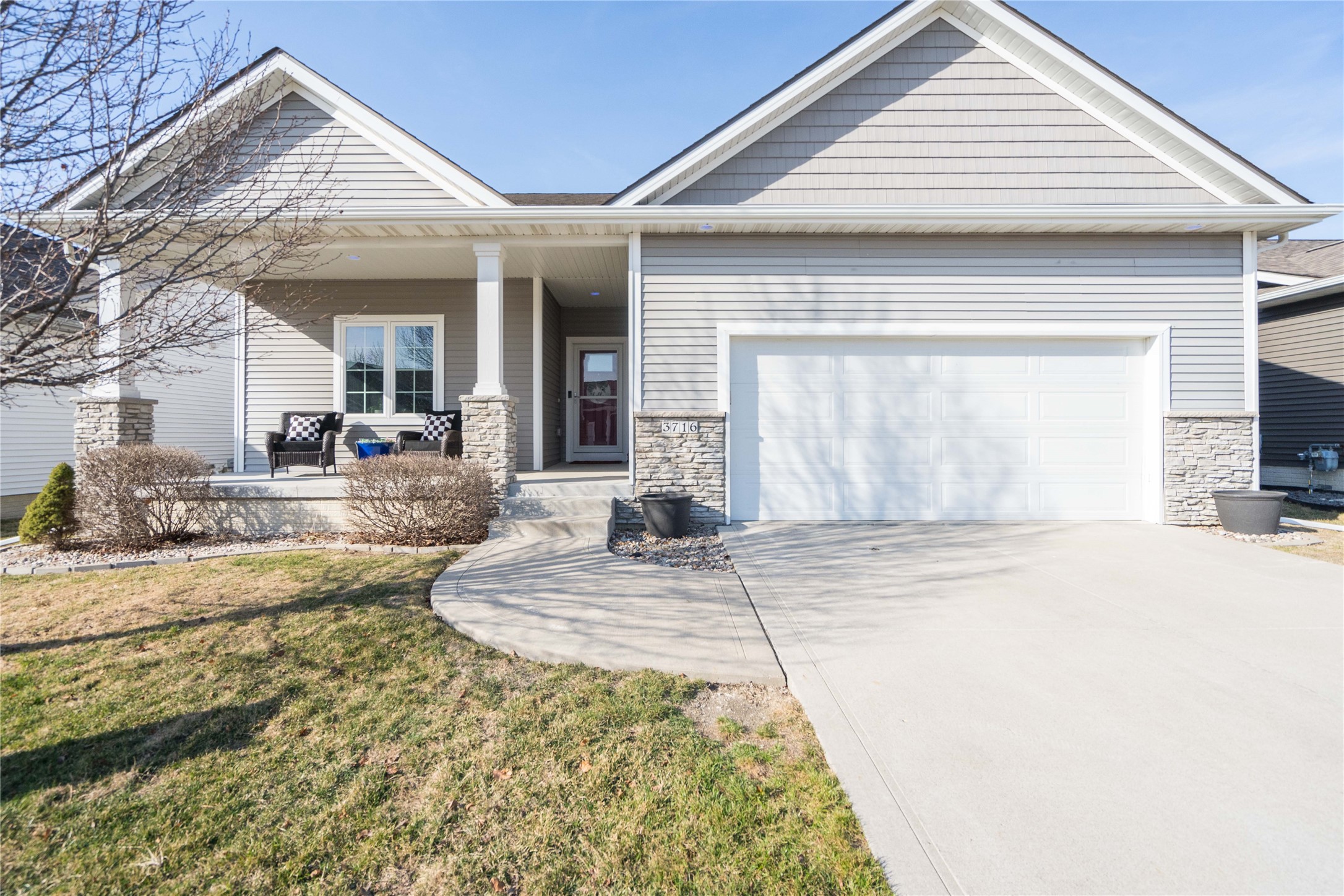 3716 Sw Stonehaven Lane Property Photo