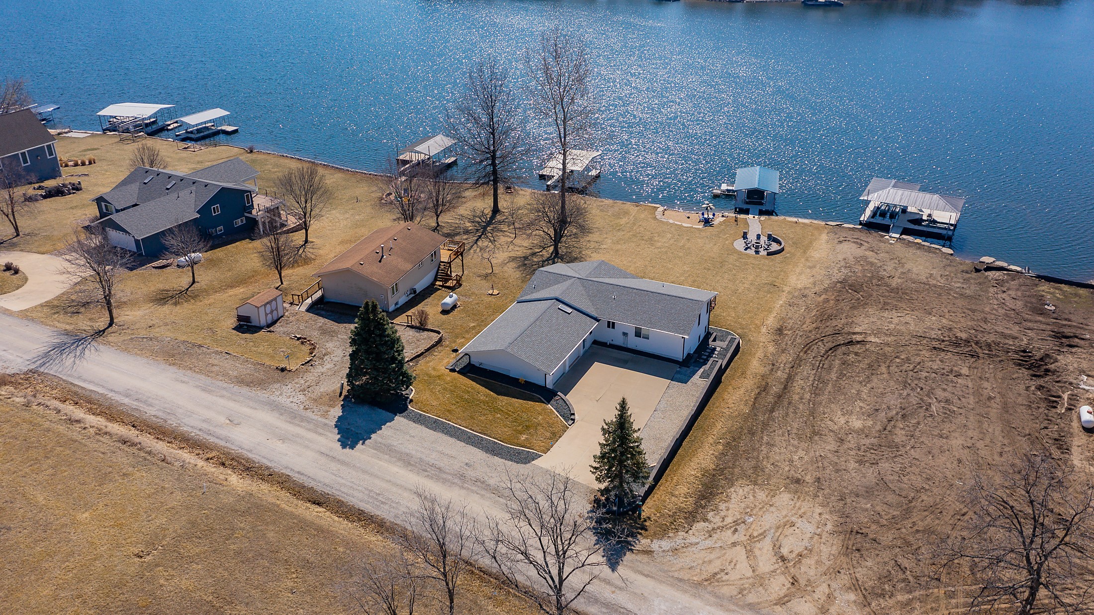 Mt Ayr Real Estate Listings Main Image