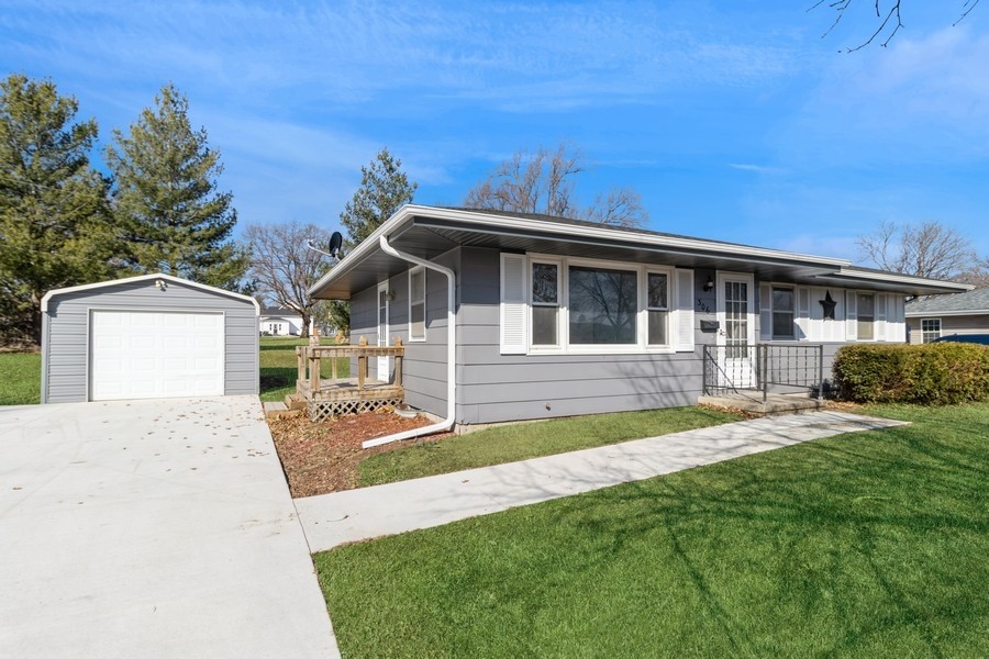 306 K Street Property Photo
