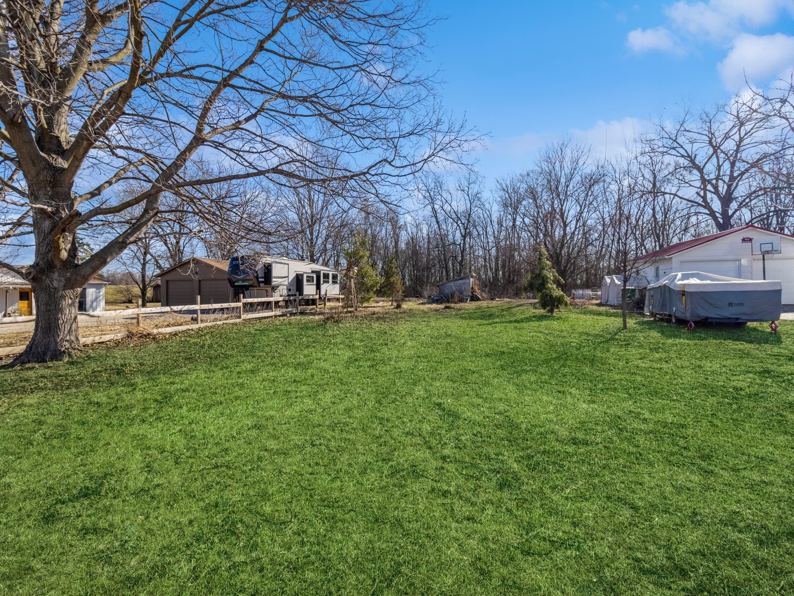 415 Jefferson Street Property Photo