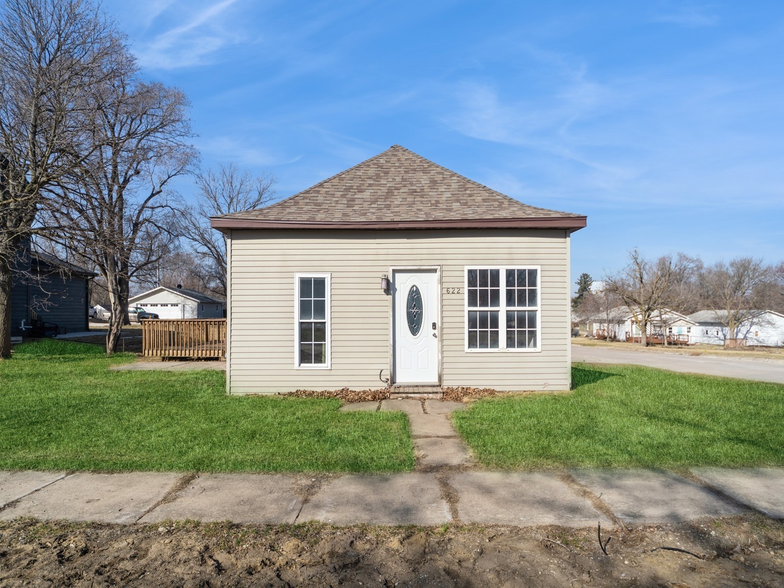 622 N 7th Street Property Photo